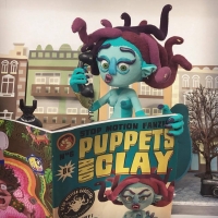 El fanzine Puppets &amp; Clay llega a su sexto nmero