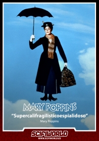 La Frase del Da: Mary Poppins