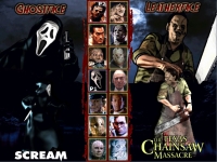 Preprate para enfrentarte en Terrordrome: Rise of the Boogey Men
