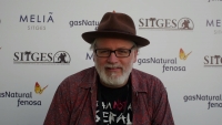 Sitges 2016: Entrevista a Billy OBrien