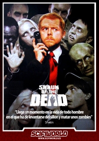 La Frase del Da: Zombies Party
