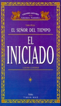 El Iniciado (Louise Cooper)