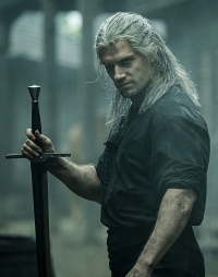 The Witcher