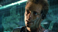 Michael Biehn a bordo de The Mandalorian