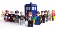 La nueva cara de Doctor Who