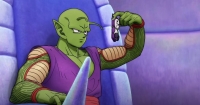 Dragon Ball Super: Super Hero