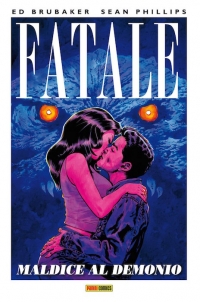 Fatale 5: Maldice al Demonio