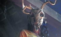 Madre Oscura