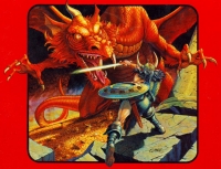Ansel Elgort podra participar en la nueva pelcula de Dungeons & Dragons