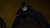 Primer vistazo a Batman: Gotham by Gaslight
