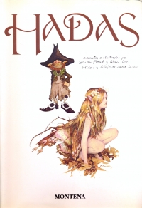 Hadas (Brian Froud, Alan Lee)
