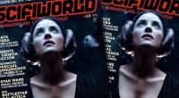 Scifiworld N58 especial Space Opera