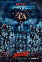 Daredevil T2 (2016)