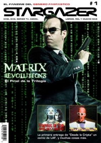 Y si... Scifiworld no fuera Scifiworld