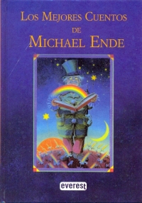 Los Mejores Cuentos de Michael Ende (Michael Ende)