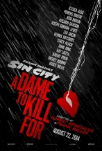 Sin City: A Dame to Kill for! (2014)