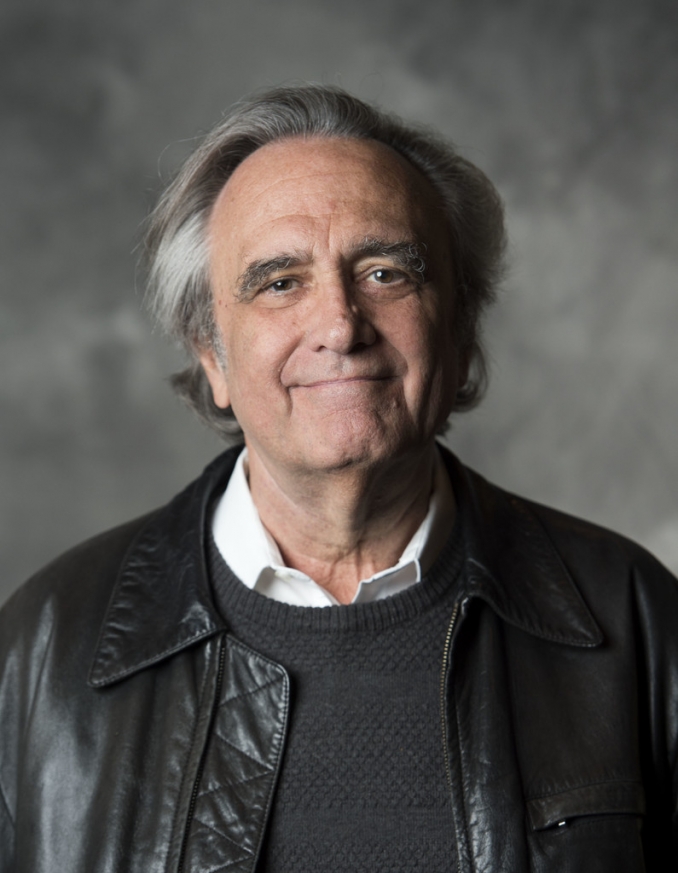Joe Dante recibir el premio de honor de Curtas Festival do Imaxinario