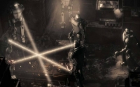 Los robots en el cine