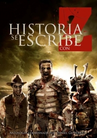 Estas navidades la Historia se escribe con Z