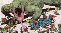 Hal Foster: Una pica post-romntica