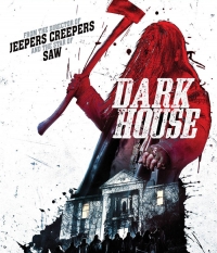 Dark House fija su estreno en USA