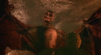 Top Ten: Dragones