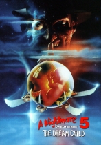 Nightmare on Elm Street: The Dream Child (1989)