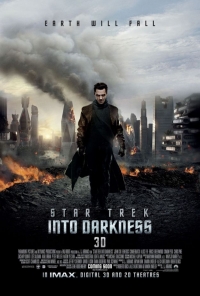 Star Trek: En la Oscuridad