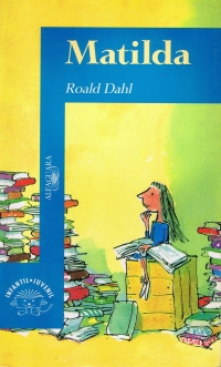 Matilda (Roald Dahl)