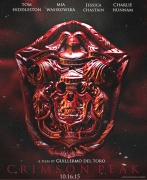 Crimson Peak (2015)
