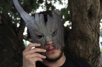 Sitges 2014: Entrevista Jonas Govaerts