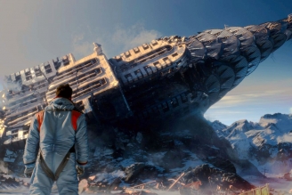 Moonfall