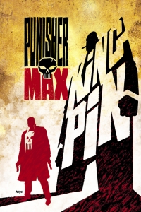 Punisher (Jason Aaron y Steve Dillon)