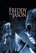 Freddy vs Jason (2003)