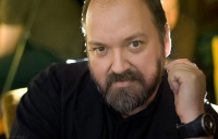 Sitges 2014: Saludo Dave McKean