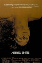 Altered States (1980)