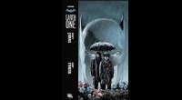 Lanzamiento de Batman: Earth One, para el 2012