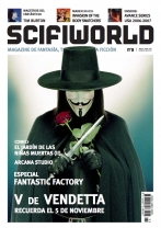 Scifiworld N3 (1 poca)