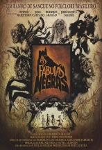 As Fbulas Negras (2015)