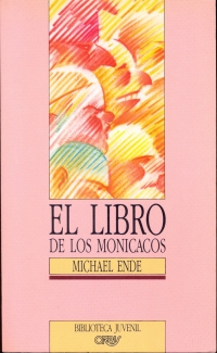 El Libro de los Monicacos (Michael Ende)