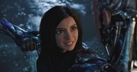 Alita: ngel de combate