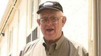 Muere Joe L. Hensley