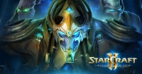 Triler cinematico de Starcraft II