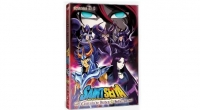 Los Caballeros del Zodaco (Saint Seiya) Hades Infierno Vol. 2