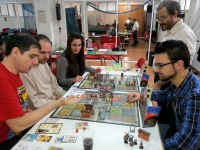 El Smial Nmenor de Madrid organiza la VI edicin del NmenorQuest