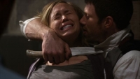 Primeras imgenes de Last Resort