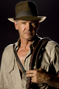 Steven Spielberg no dirigir Indiana Jones 5