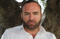 Sitges 2014: Entrevista Brad Moore