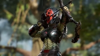 Triler de Predator: Hunting Grounds