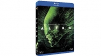 Lanzamiento de Alien y Alien: El Regreso en Blu-Ray